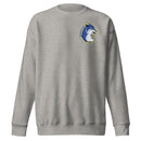 Sudadera unisex premium TC