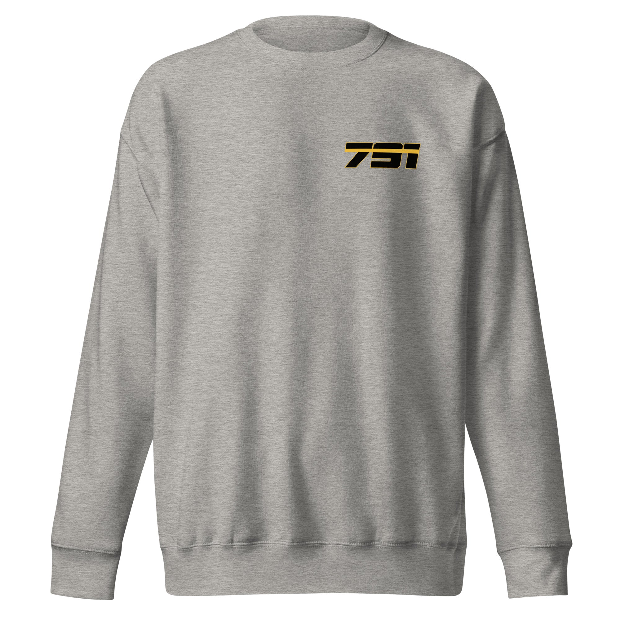 791 MSFS Unisex Premium Sweatshirt