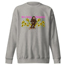 Sudadera premium para mujer CSP v2