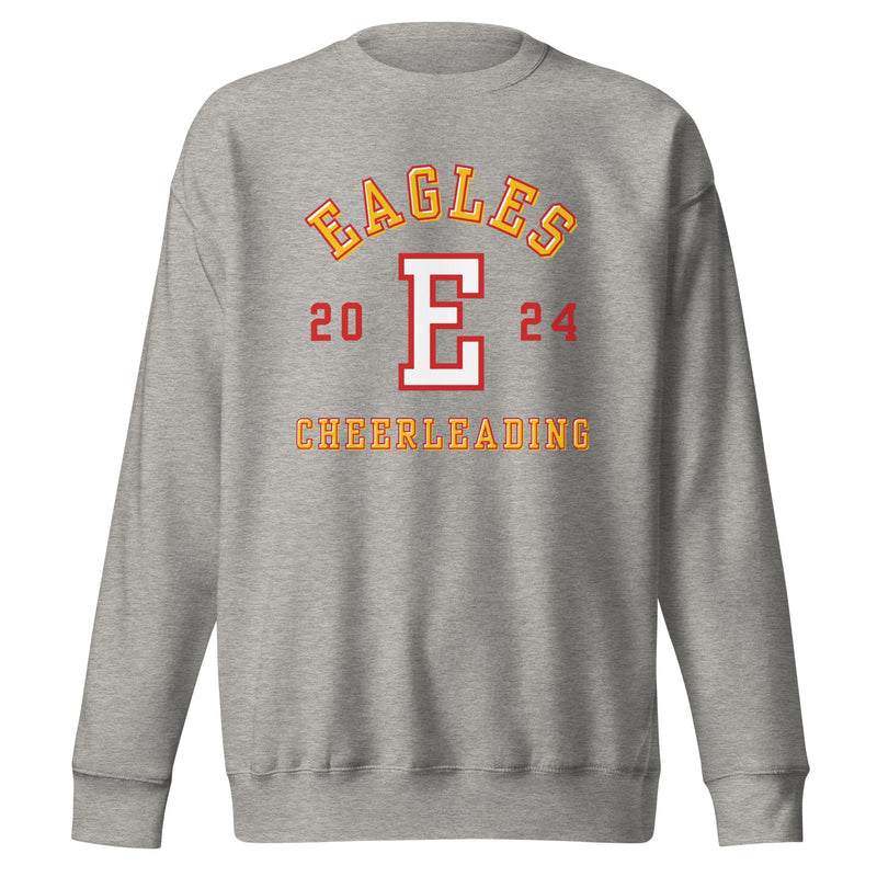 EHS Unisex Premium Sweatshirt