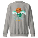 Splash Bros Unisex Premium Sweatshirt
