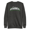 Sudadera unisex premium Dynamite 12U