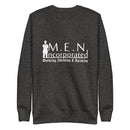 MEN Incorporated Unisex Premium Sweatshirt