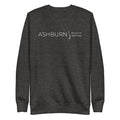 Sudadera unisex premium ANW