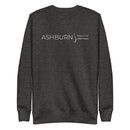 ANW Unisex Premium Sweatshirt
