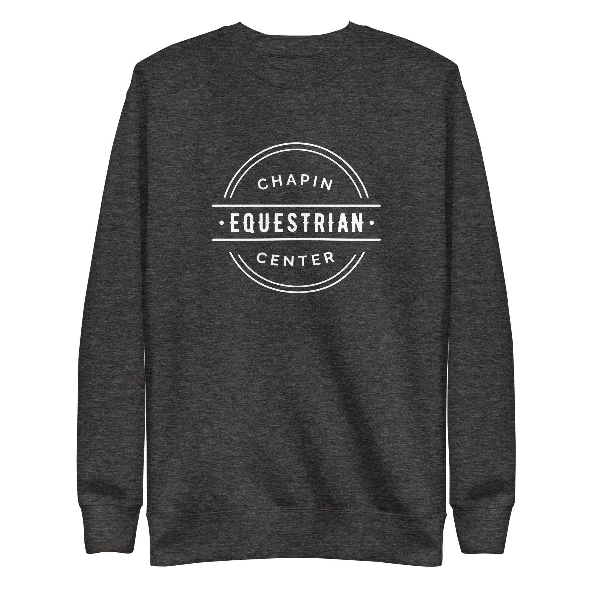 CEC Unisex Premium Sweatshirt