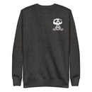 p4 Unisex Premium Sweatshirt (Panda)