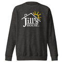 Jill's House Unisex Premium Sweatshirt