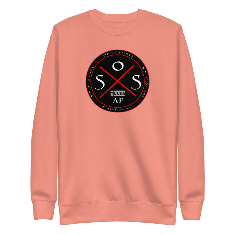 SOS Unisex Premium Sweatshirt V3