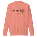 SIF Unisex Premium Sweatshirt