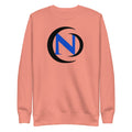New Covenant Unisex Premium Sweatshirt