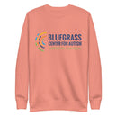 BCA Unisex Premium Sweatshirt