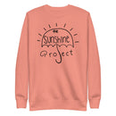 TSP Unisex Premium Sweatshirt