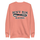 Sudadera unisex premium BRR