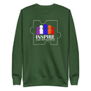 ICM Unisex Premium Sweatshirt