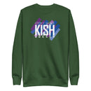 Kishwaukee College Unisex Premium Sweatshirt