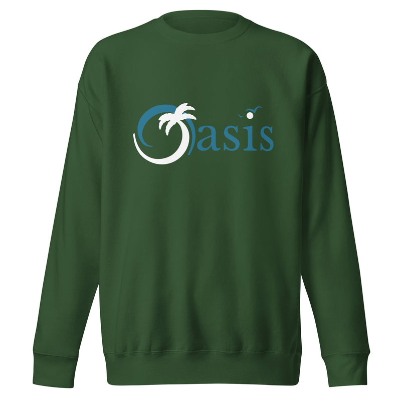 OAAS Unisex Premium Sweatshirt