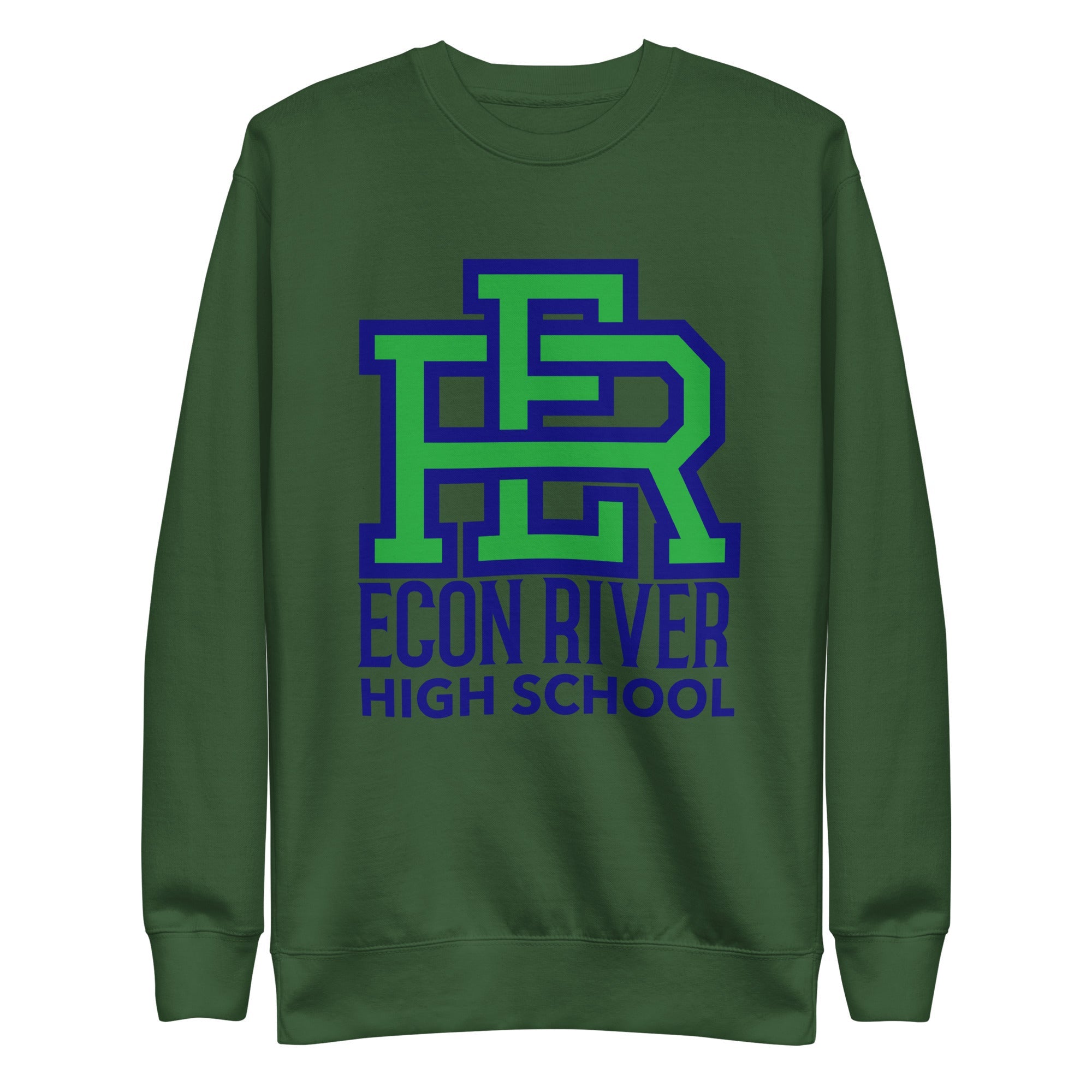 ERHS Unisex Premium Sweatshirt v2