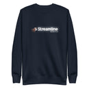 Sudadera unisex premium Streamline Genetics