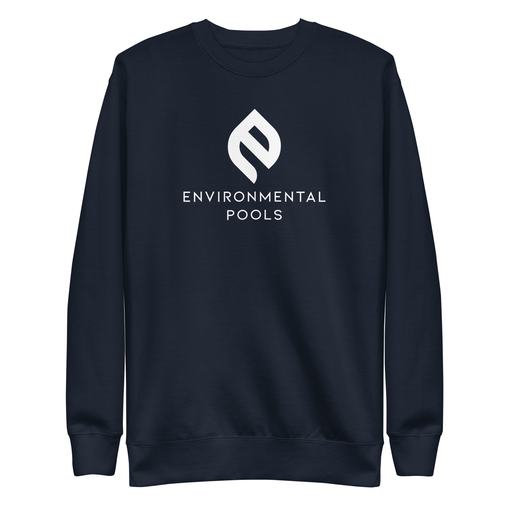 Environmental Pools Unisex Premium Sweatshirt