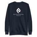 Sudadera unisex premium de Environmental Pools