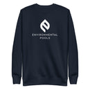 Sudadera unisex premium de Environmental Pools