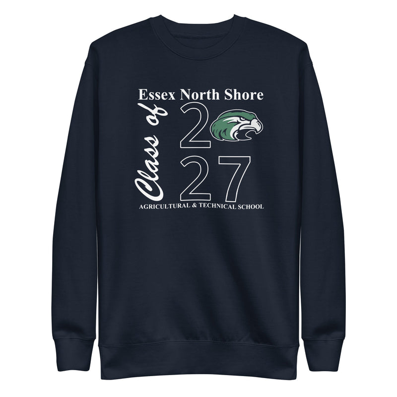 ESN 2027 Unisex Premium Sweatshirt