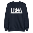 Sudadera unisex premium LBHA