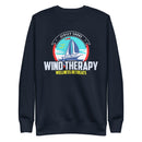 WTWR Unisex Premium Sweatshirt