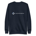 PURE OFFICIATING Unisex Premium Sweatshirt