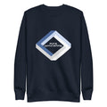 PURE OFFICIATING Unisex Premium Sweatshirt V2