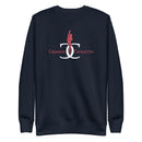 CC Unisex Premium Sweatshirt