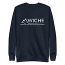 WICHE Unisex Premium Sweatshirt