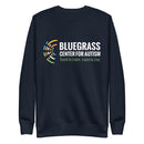 BCA Unisex Premium Sweatshirt