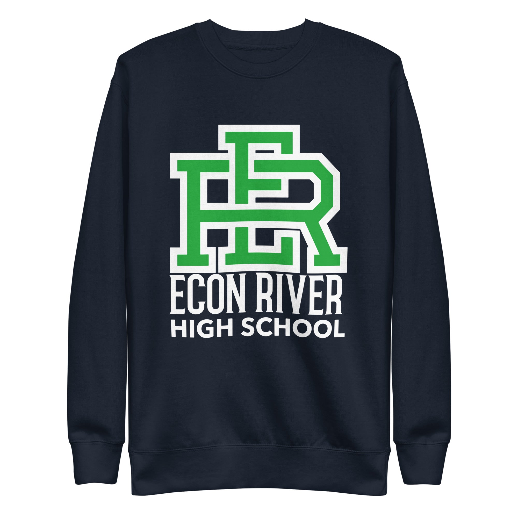 ERHS Unisex Premium Sweatshirt v2