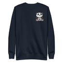p4 Unisex Premium Sweatshirt (Panda)