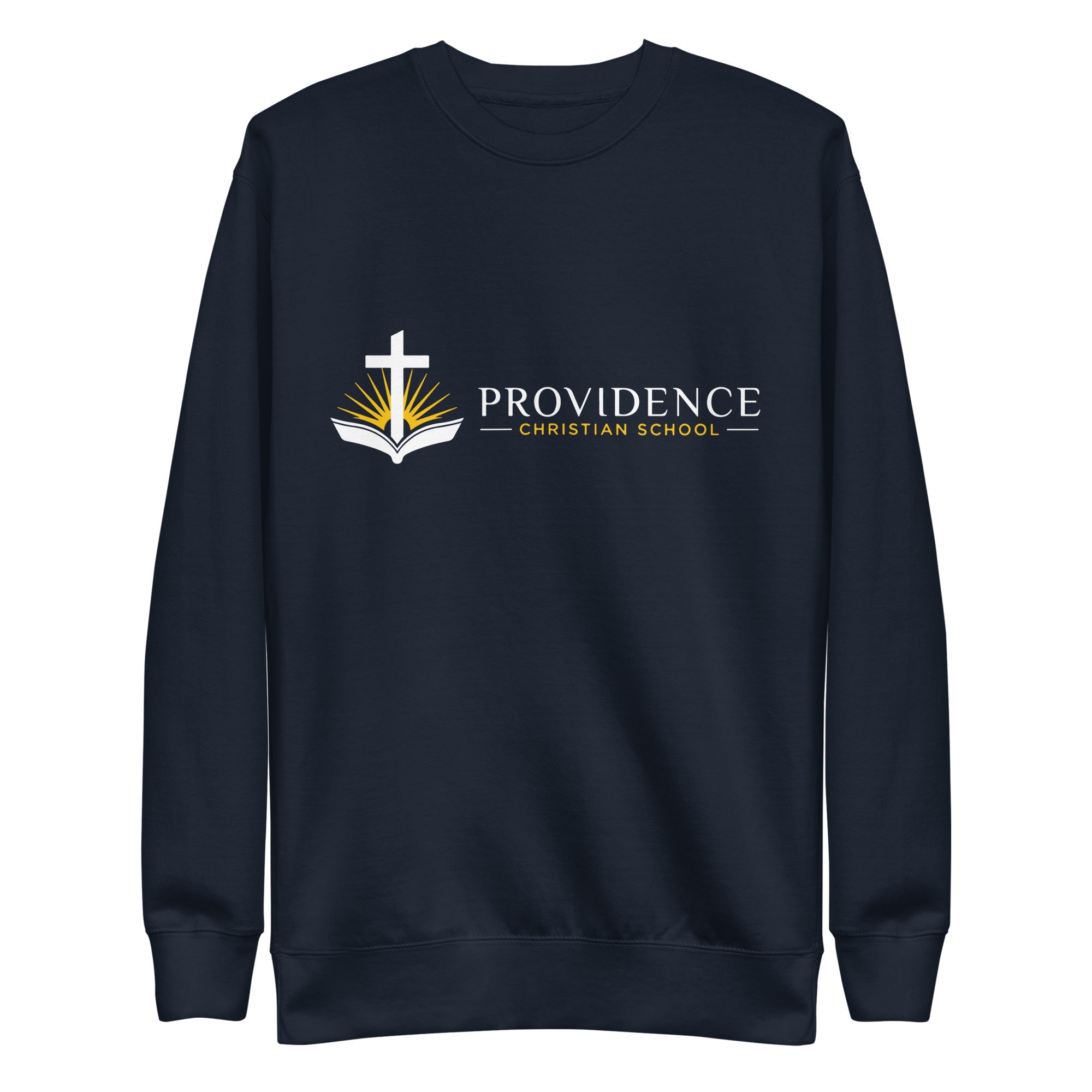 PCS Unisex Premium Sweatshirt v2