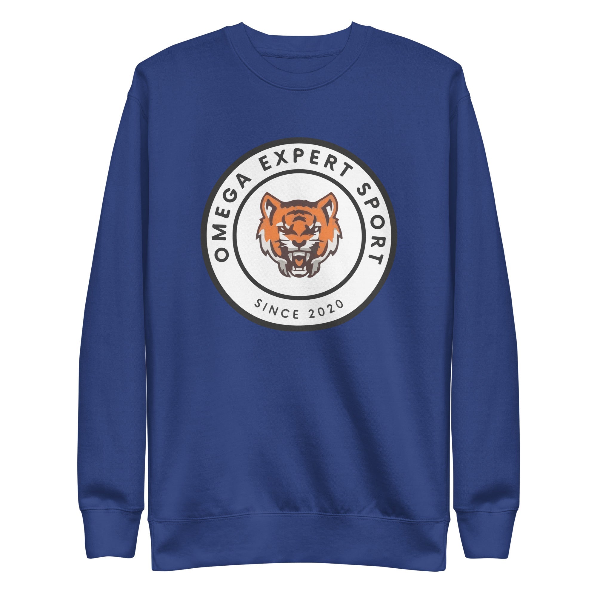 OES Unisex Premium Sweatshirt