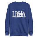 Sudadera unisex premium LBHA