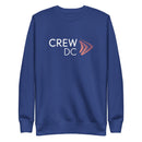 Sudadera unisex premium de los CDC