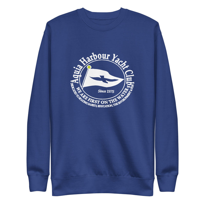 AHYC  Unisex Premium Sweatshirt