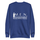 MEN Incorporated Unisex Premium Sweatshirt