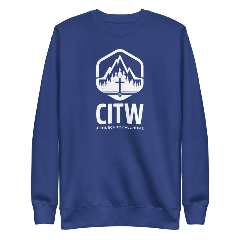 CIW Unisex Premium Sweatshirt