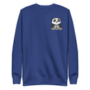 p4 Unisex Premium Sweatshirt (Panda)