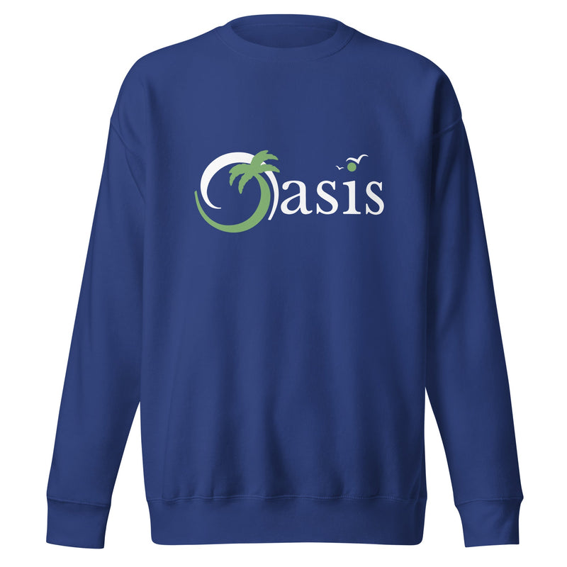 OAAS Unisex Premium Sweatshirt