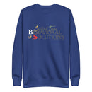 CTBS Unisex Premium Sweatshirt