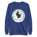 WCA Unisex Premium Sweatshirt