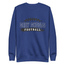 SM FB Unisex Premium Sweatshirt v2