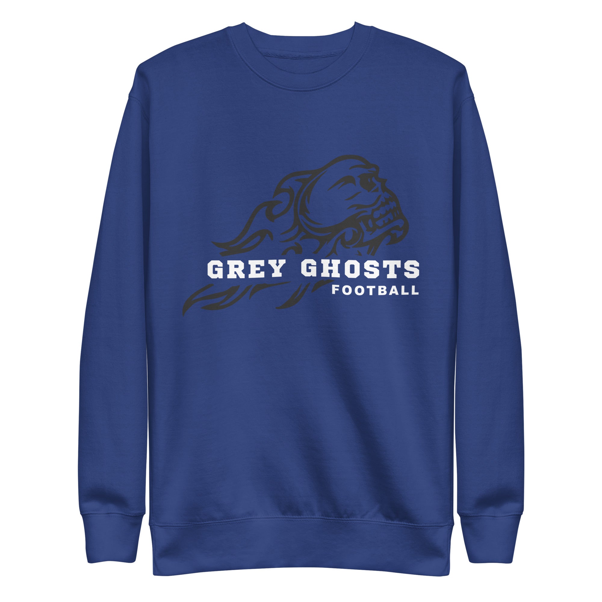 SM FB Unisex Premium Sweatshirt v3