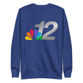 WJFW Unisex Premium Sweatshirt